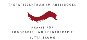 Therapiezentrum im Abteibogen - Praxis f&uuml;r Logop&auml;die Jutta Blume