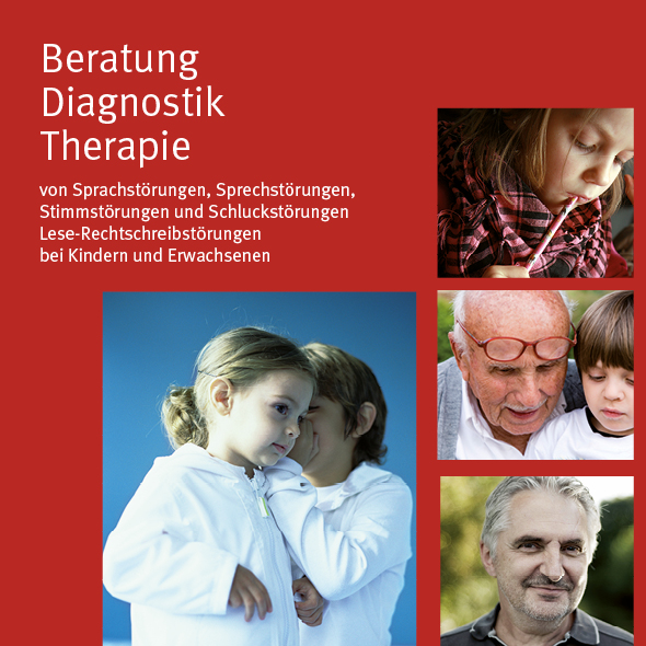 Praxis für Logopädie - Jutta Blume Beratung, Diagnostik, Therapie von Sprachstörungen, Sprechstörungen,  Stimmstörungen und Schluckstörungen  Lese-Rechtschreibstörungen bei Kindern und Erwachsenen  