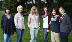 Das Praxis-Team Unser Team